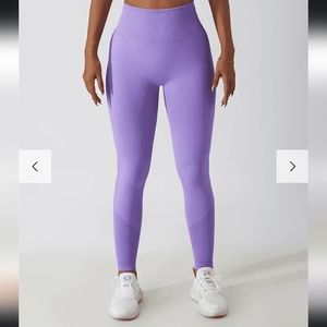 Butt lift tummy compress leggings Mooslover